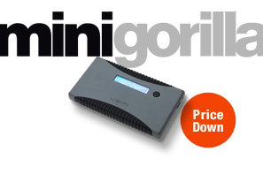 minigorilla
